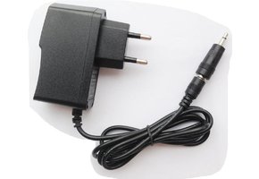 Power Adapter Atari 2600