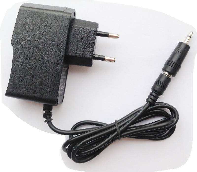 Stroom Adapter Atari 2600
