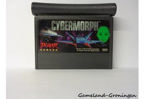 Cybermorph