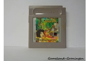 Disney's The Jungle Book (Verkleurd, EUR)