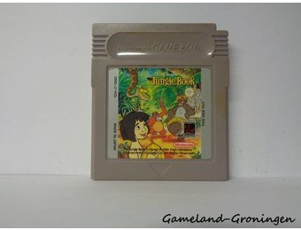 Disney's The Jungle Book (HOL)