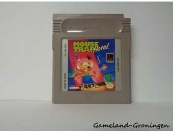 Mouse Trap Hotel (USA)