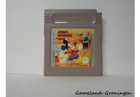 Mickey's Dangerous Chase (EUR)