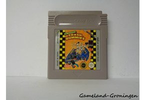 The Incredible Crash Dummies (ESP)