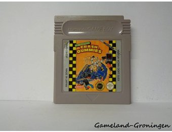 The Incredible Crash Dummies (ESP)