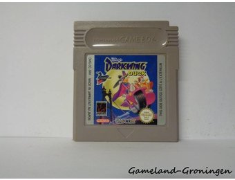 Disney's Darkwing Duck (FAH)