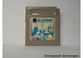 Die Schlümpfe Reisen Um Die Welt (The Smurfs 2) (NOE)