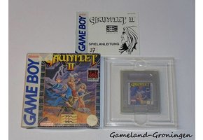 Gauntlet II (Complete, NOE)