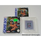 Tarzan Lord of the Jungle (Compleet, EUR)