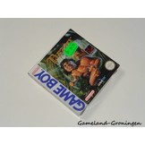 Tarzan Lord of the Jungle (Complete, EUR)