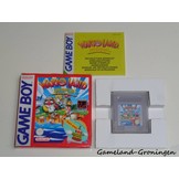 Super Mario Land 3 Wario Land (Compleet, Classics, FAH)