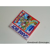 Super Mario Land 3 Wario Land (Compleet, Classics, FAH)