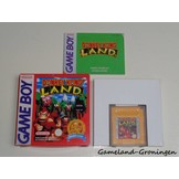 Donkey Kong Land (Compleet, Classics, NFAH)