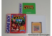 Donkey Kong Land (Compleet, Classics, NFAH)
