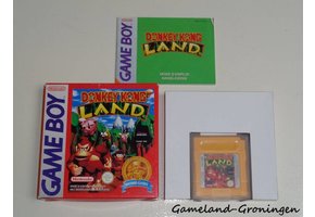 Donkey Kong Land (Complete, Classics, NFAH)