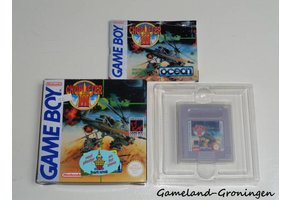 Choplifter III (Complete, EUR)