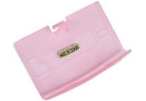 Battery cover Gameboy Advance Pink