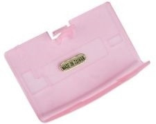Batterijklepje Gameboy Advance Roze