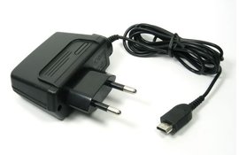 Oplader Gameboy Micro