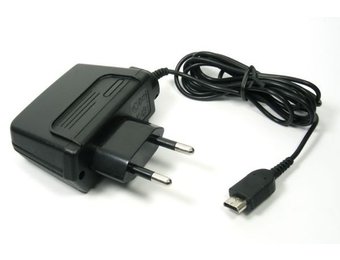 Charger Gameboy Micro