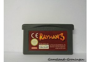 Rayman 3 (EUR)