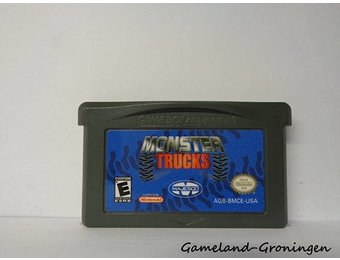 Monster Trucks (USA)