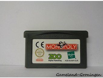 Monopoly (EUR)
