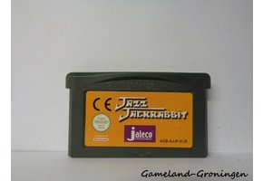Jazz Jackrabbit (EUR)