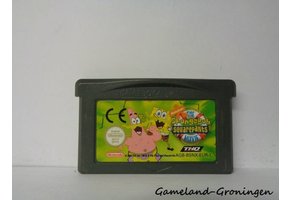 Spongebob Squarepants The Movie (EUR)