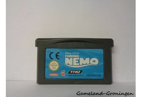 Disney's Finding Nemo (EUR)
