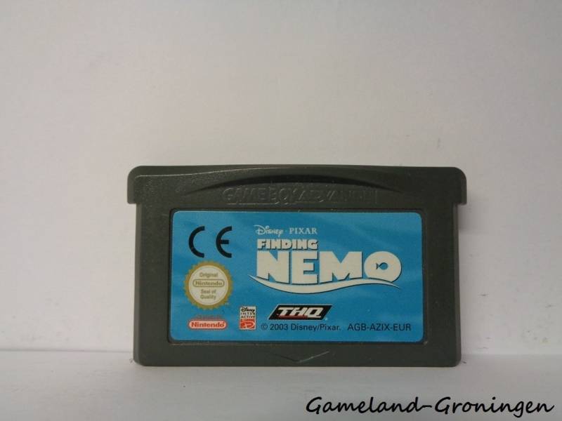 Disney's Finding Nemo (EUR)