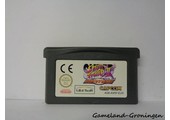 Super Street Fighter II Revival (EUR)