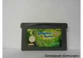 Looney Tunes Back in Action (EUR)