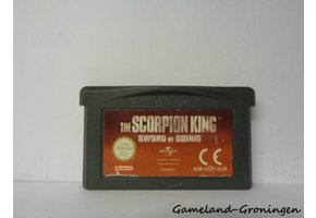 The Scorpion King Sword of Osiris (EUR)