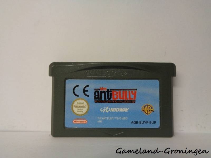 The Ant Bully (EUR)
