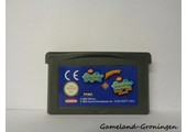 Spongebob Squarepants Supersponge + Revenge of the Flying Dutchman (UKV)