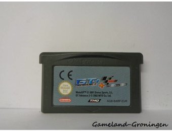 GT 3 Advance + MotoGP (EUR)