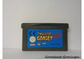 Inspector Gadget Advance Mission (EUR)