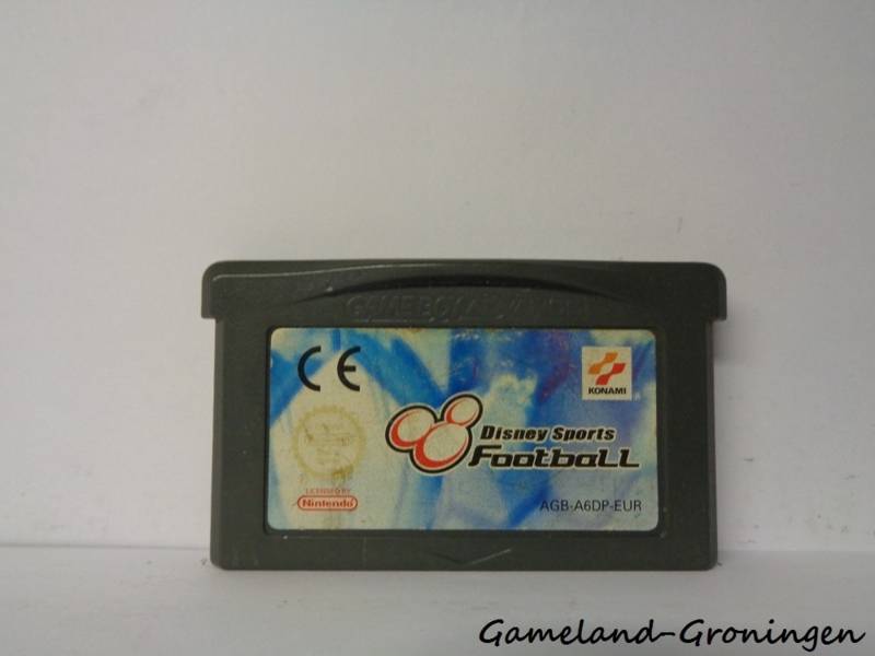 Disney Sports Football (EUR)