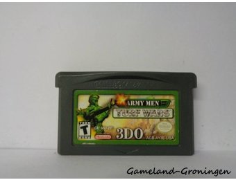 Army Men Turf Wars (USA)