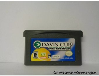 Davis Cup Tennis (USA)