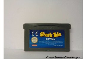 Shark Tale (UKV)