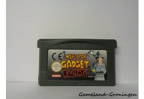 Inspector Gadget Racing (EUR)