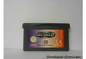 Mat Hoffman's Pro BMX 2 (EUR)