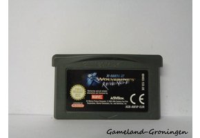 X-Men 2 Wolverine's Revenge (EUR)