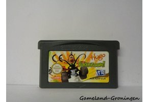 Hugo Bukkazoom! (EUR)