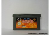 Tom and Jerry in Infurnal Escape (EUR)