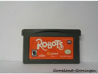 Robots (USA)