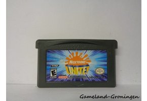 Nicktoons Unite! (USA)