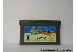 Spongebob Squarepants Revenge of the Flying Dutchman (USA)